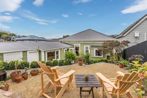 Photo of property in 73 Coromandel Street, Newtown, Wellington, 6021