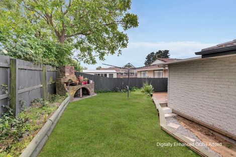 Photo of property in 91b Cottonwood Street, Parklands, Christchurch, 8083