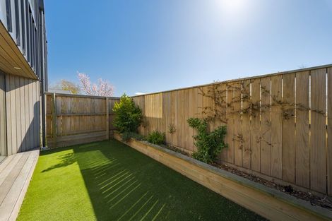 Photo of property in 119c Ruskin Street, Addington, Christchurch, 8024
