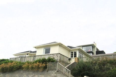 Photo of property in 3 Clive Road, Khandallah, Wellington, 6035