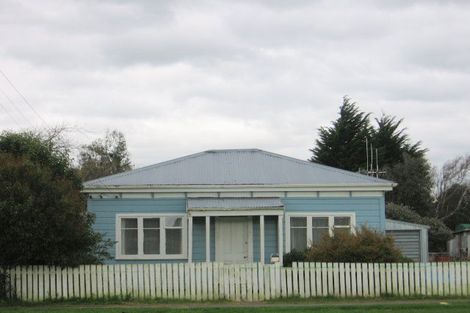 Photo of property in 39 Union Street, Foxton, 4814