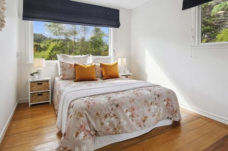 Photo of property in 55 Makara Road, Karori, Wellington, 6012