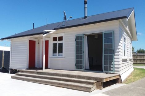 Photo of property in 129 Maxwell Road, Redwoodtown, Blenheim, 7201