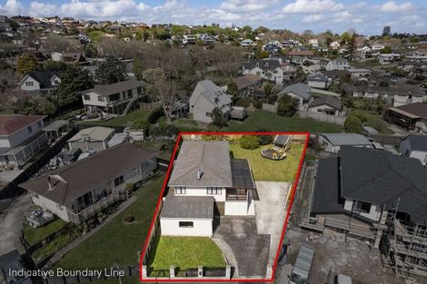Photo of property in 5 Kepler Place, Clover Park, Auckland, 2019