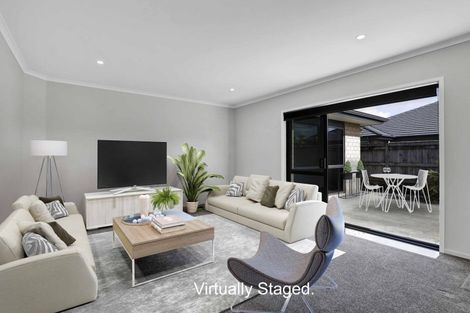 Photo of property in 16 Keene Drive, Bell Block, New Plymouth, 4312