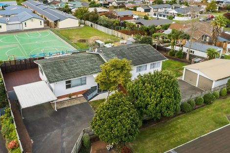 Photo of property in 5 Rameses Place, Pomare, Rotorua, 3015