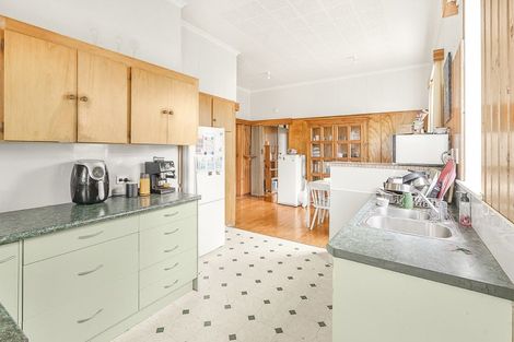 Photo of property in 205 Galloway Street, Hamilton East, Hamilton, 3216