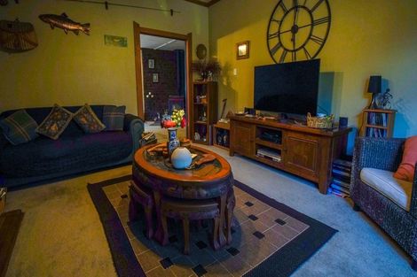 Photo of property in 733 Raetihi Ohakune Road, Ohakune, 4691