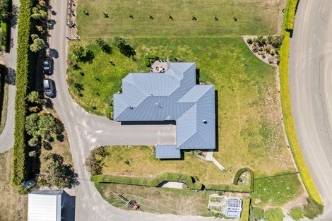 Photo of property in 1367 South Eyre Road, Swannanoa, Rangiora, 7476