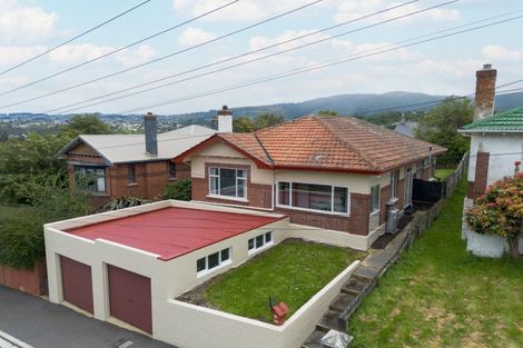 Photo of property in 65 Signal Hill Road, Opoho, Dunedin, 9010