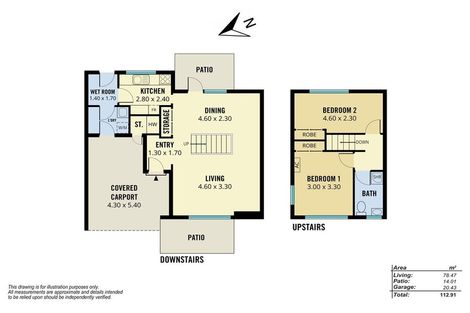 Photo of property in 50 Matai Street, Waiuku, 2123