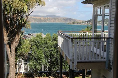 Photo of property in 90a Awa Road, Seatoun, Wellington, 6022