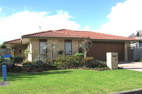 Photo of property in 7 Adelphi Place, Albany, Auckland, 0632