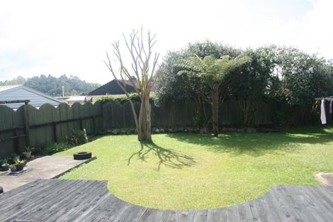 Photo of property in 48 Holyoake Crescent, Kawerau, 3127