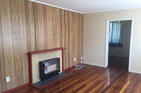 Photo of property in 384 Cambridge Terrace, Naenae, Lower Hutt, 5011