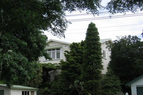 Photo of property in 5 Prospect Terrace, Mount Eden, Auckland, 1024