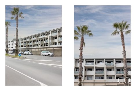 Photo of property in Paramount Apartments, 32/281 Maunganui Road, Mount Maunganui, 3116