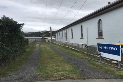 Photo of property in 94a Hargest Crescent, Saint Clair, Dunedin, 9012