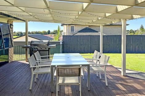 Photo of property in 7 Fleur Place, Te Puke, 3119