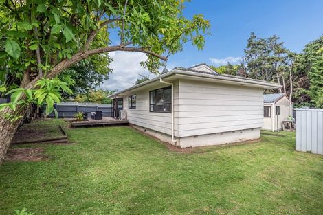 Photo of property in 151a Waipuna Road East, Mount Wellington, Auckland, 1060