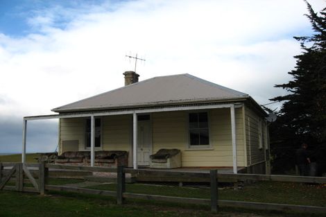 Photo of property in 52 Tenby Street, Moeraki, 9482