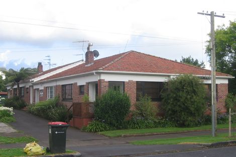 Photo of property in 3/49 Margot Street, Epsom, Auckland, 1051
