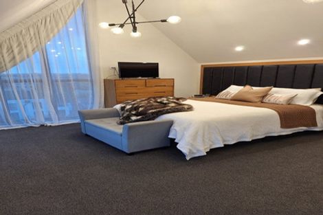 Photo of property in 604/12 Latimer Square, Christchurch Central, Christchurch, 8011