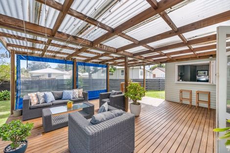 Photo of property in 34 Dyer Street, Epuni, Lower Hutt, 5011