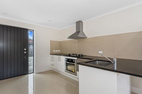 Photo of property in 3/7 Vesty Avenue, Hillcrest, Hamilton, 3216