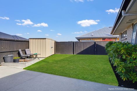 Photo of property in 46 Blackburn Street, Kaiapoi, 7630