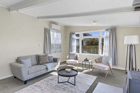 Photo of property in 106 Queen Street West, Levin, 5510