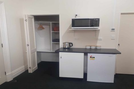 Photo of property in 37 Hope Street, Dunedin Central, Dunedin, 9016