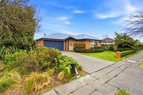 Photo of property in 22 William Brittan Avenue, Halswell, Christchurch, 8025