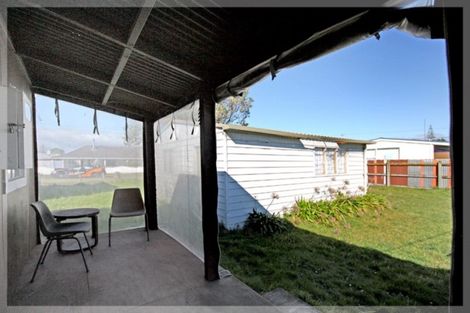 Photo of property in 6a Te Awa Street, Foxton Beach, Foxton, 4815