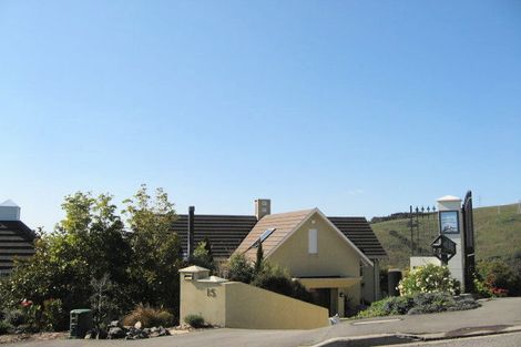 Photo of property in 15 Harry Ell Drive, Cashmere, Christchurch, 8022