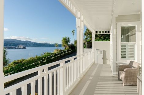 Photo of property in 48 Mcfarlane Street, Mount Victoria, Wellington, 6011