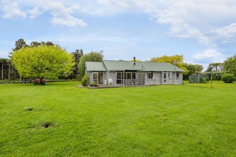 Photo of property in 71 Whelans Road, Levin, 5571