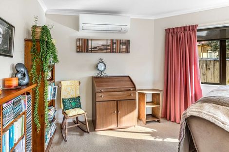 Photo of property in 3 Russell Street, Marton, 4710