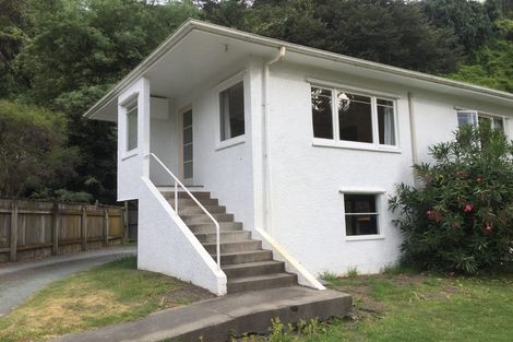 Photo of property in 1/5 Clouston Terrace, Maitai, Nelson, 7010