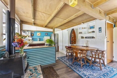 Photo of property in 60 Thompsons Road, Pahiatua, 4982