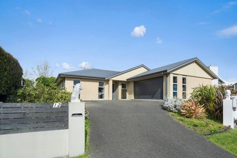 Photo of property in 12 Ruru Place, Levin, 5510