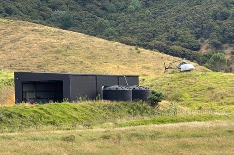 Photo of property in 838 Black Jack Road, Opito Bay, Whitianga, 3592