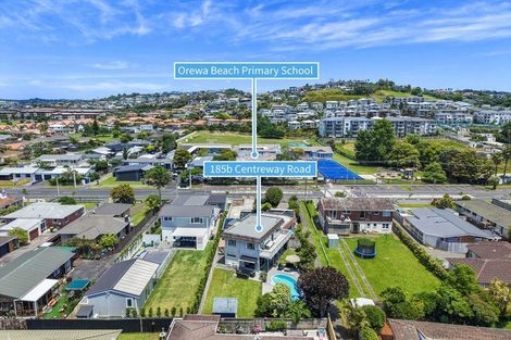 Photo of property in 185b Centreway Road, Orewa, 0931