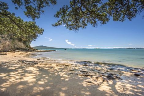 Photo of property in 128a Vauxhall Road, Narrow Neck, Auckland, 0624