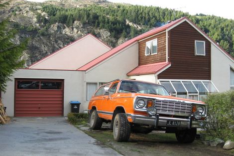 Photo of property in 27b Bowen Street, Queenstown, 9300