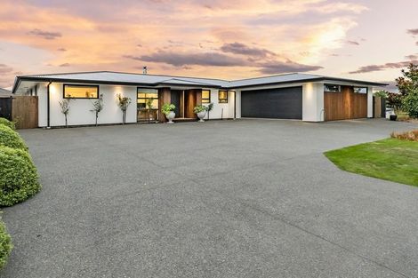 Photo of property in 10 Verdeco Boulevard, Lincoln, 7608