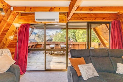 Photo of property in 22a Park Avenue, Ohakune, 4625