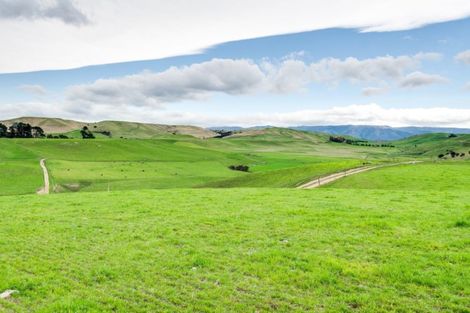 Photo of property in 1025 Aorangi Road, Maraekakaho, Hastings, 4171