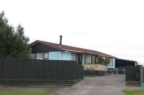 Photo of property in 21 Cargill Grove, Kelvin Grove, Palmerston North, 4414