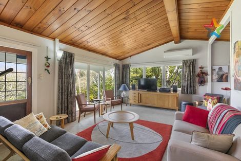 Photo of property in 25 Palm Grove, Belmont, Lower Hutt, 5010